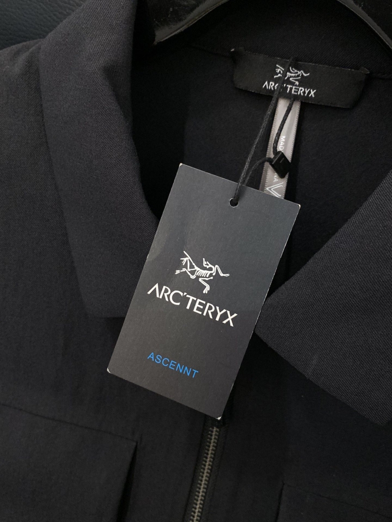 Arcteryx Outwear